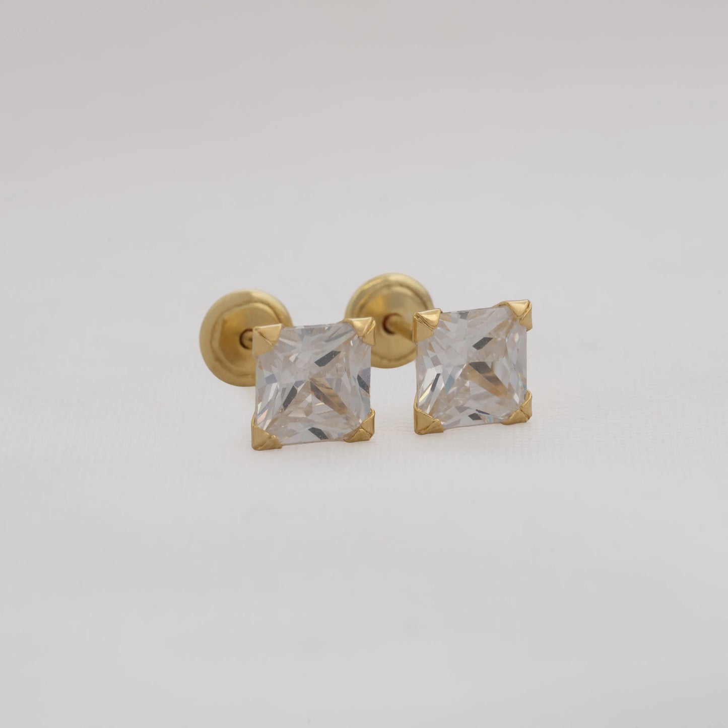 Aretes Topo Royal SB 6 mm