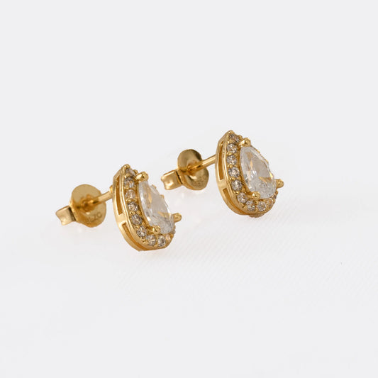 Aretes Glam