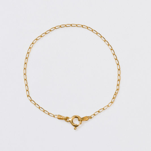 Pulsera Grumetta Rada ITobillera 16 CMS