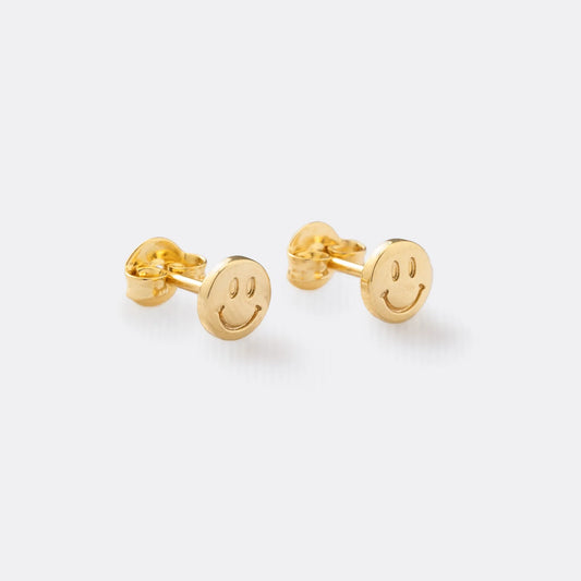 Aretes Smile