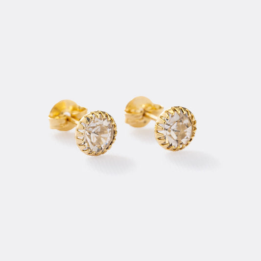 Aretes Topo Circon 6mm
