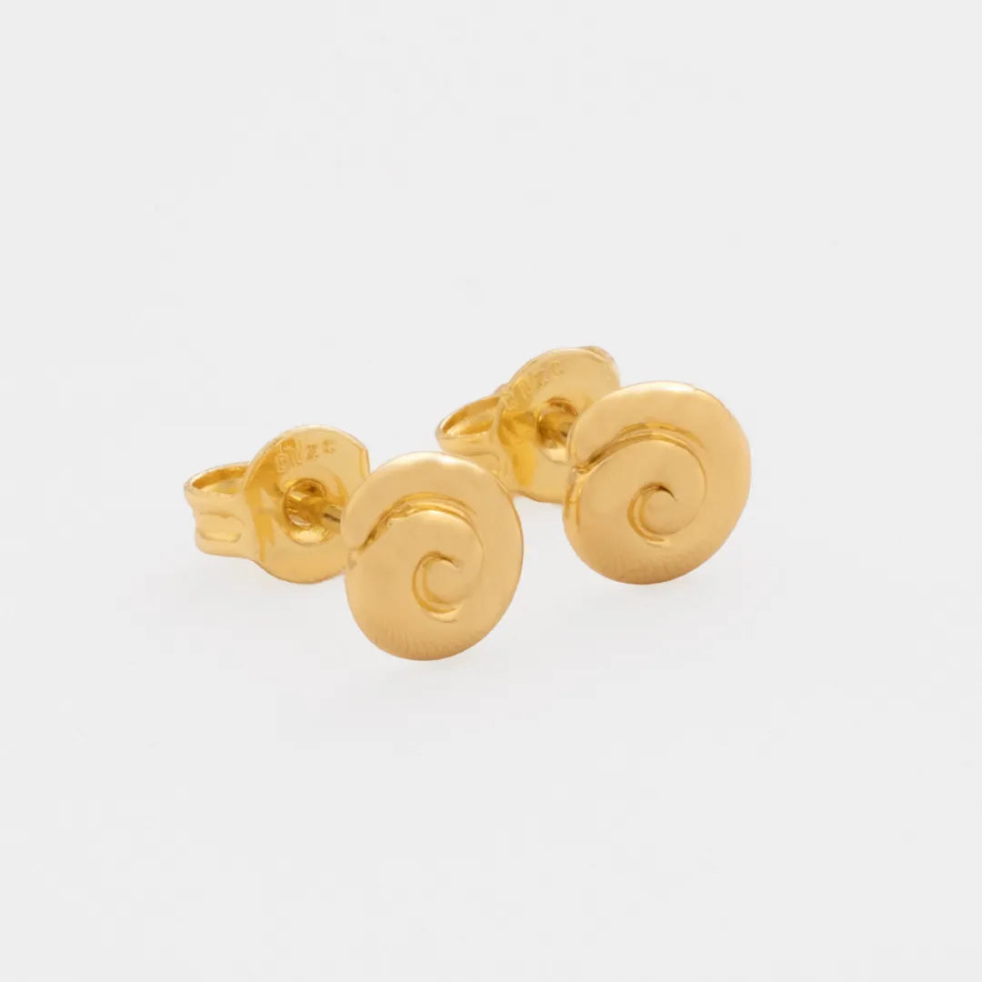 Aretes Espiral 6 mm