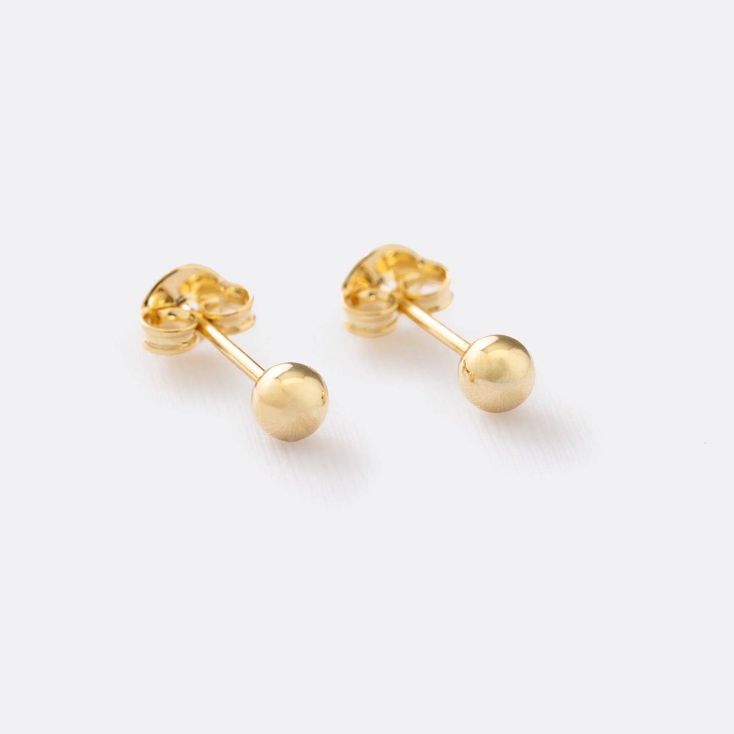Aretes Balin  # 4