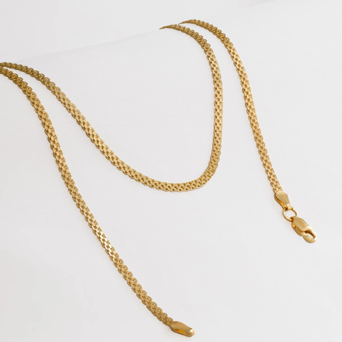 Cadena China IT 3 mm 45 Cms