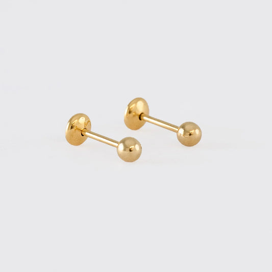 Aretes Balin 3 Mm