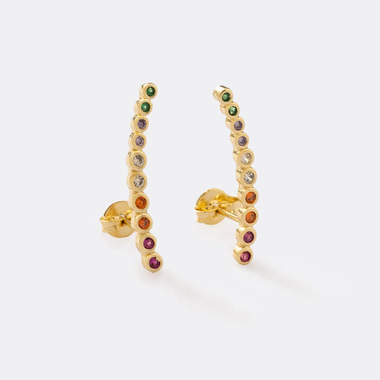 Aretes Feelings