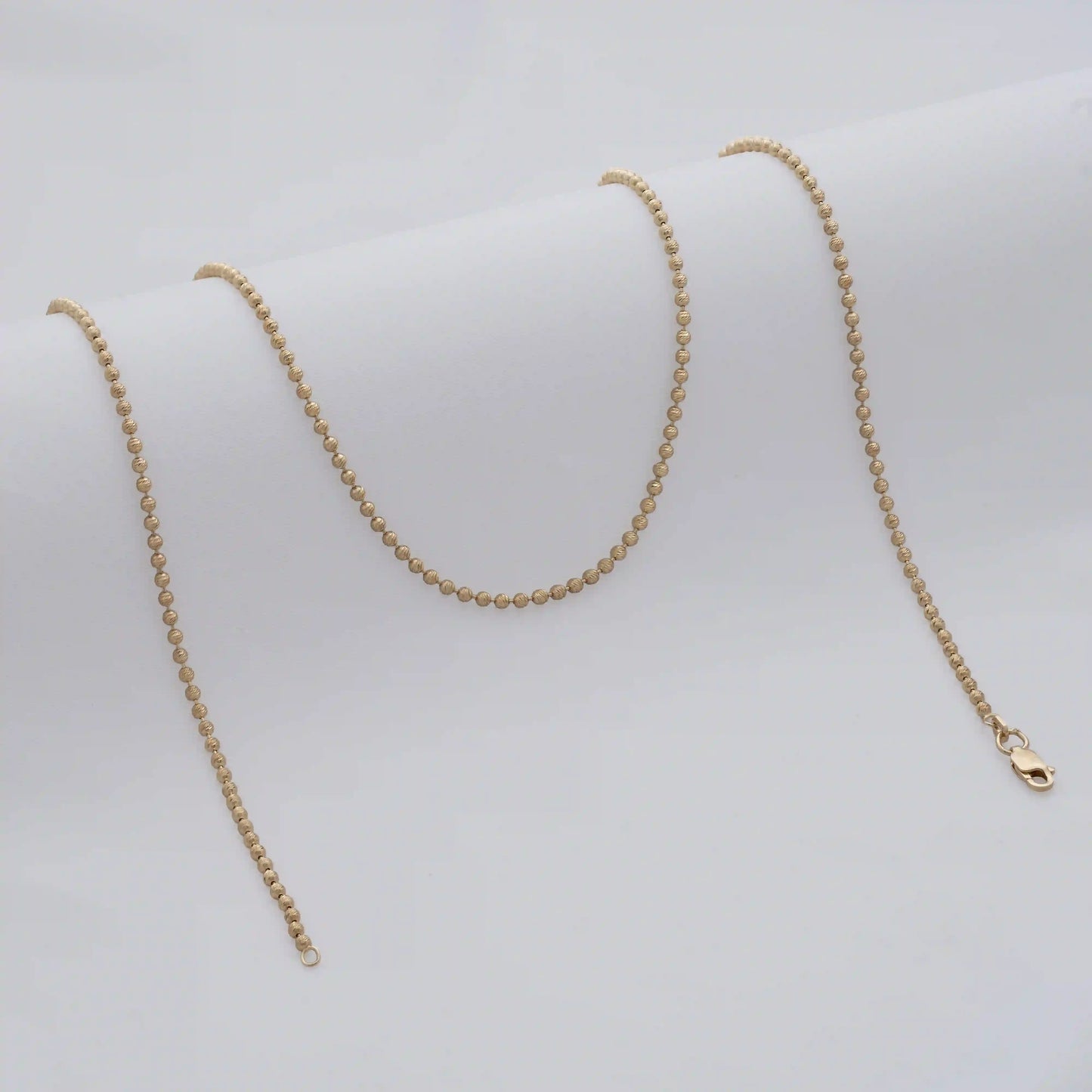 Cadena Militar IT 65 Cms