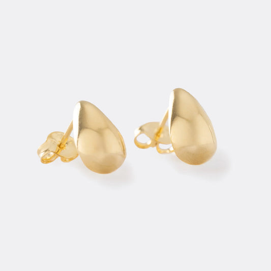Aretes Gota
