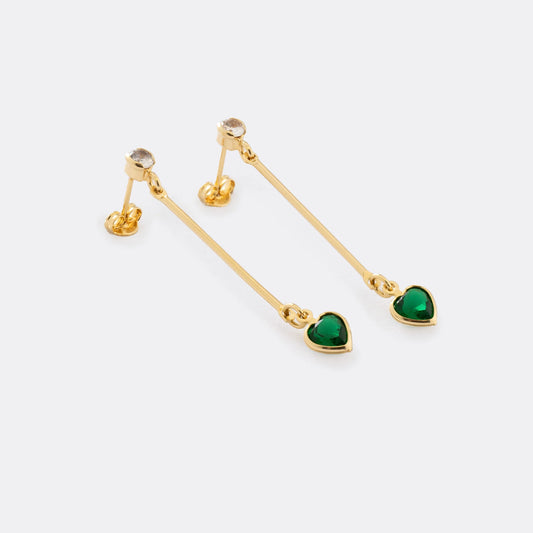 Aretes L Love