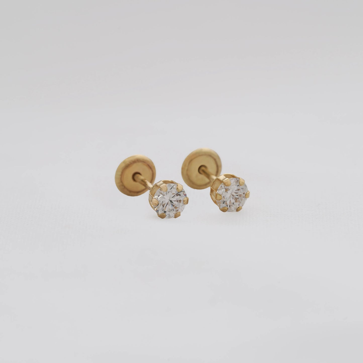Aretes Topo Solitario SB 4 mm