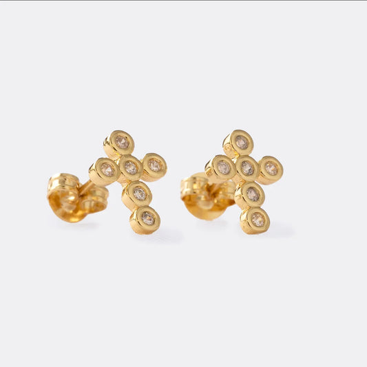 Aretes Majestic G