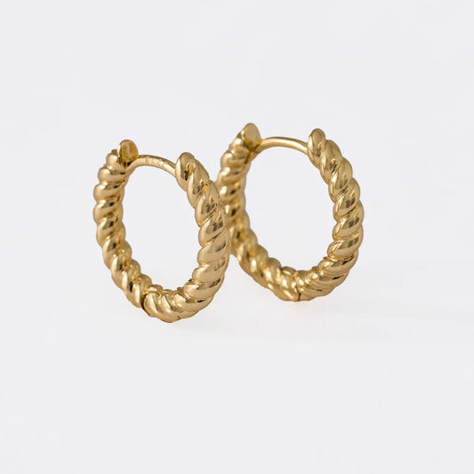 Aretes Elegant