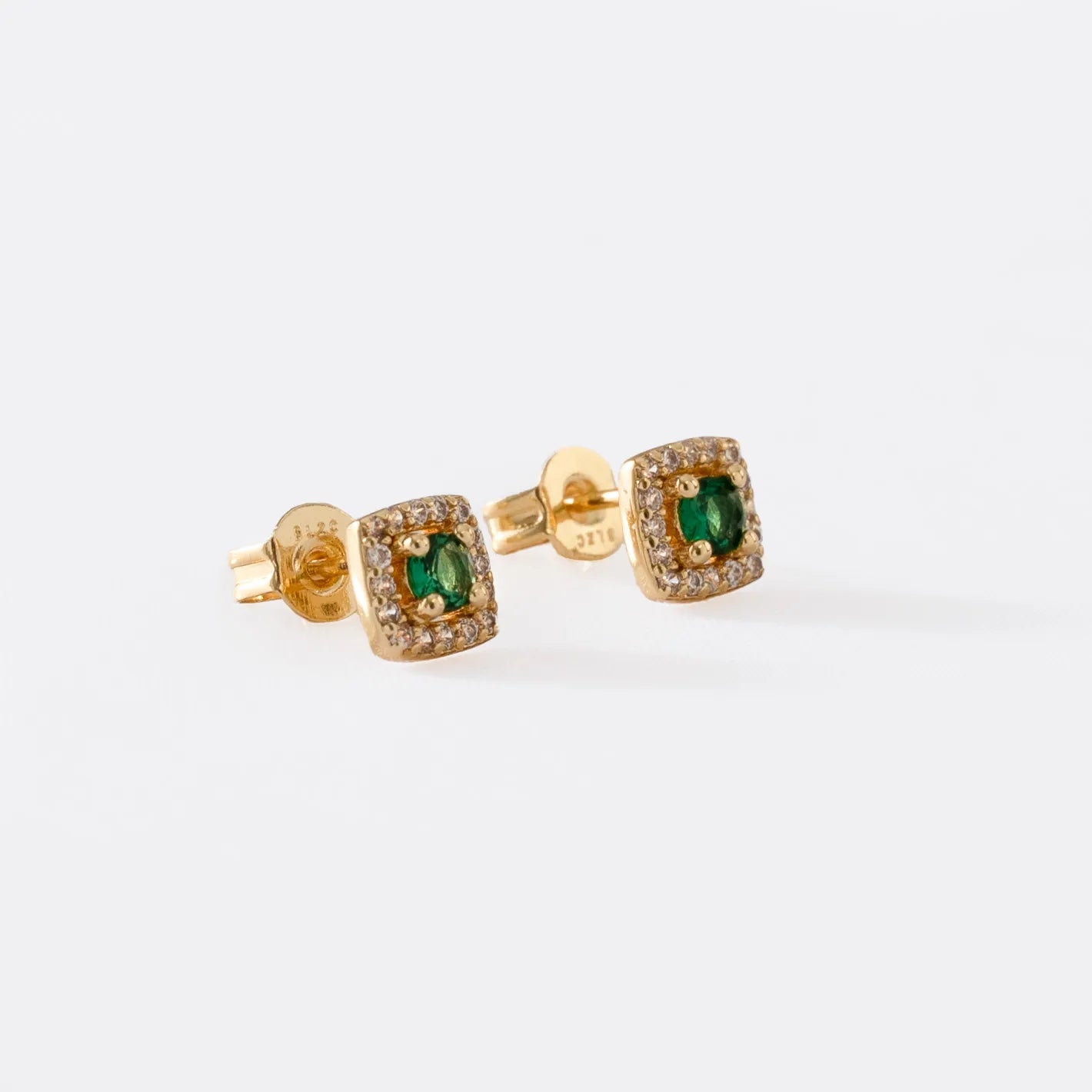 Aretes Dynasty 6 Mm