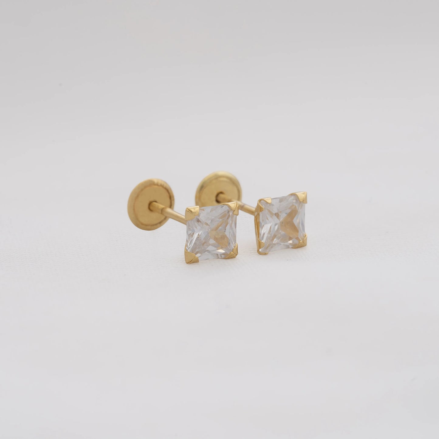 Aretes Topo Royal SB 5 mm
