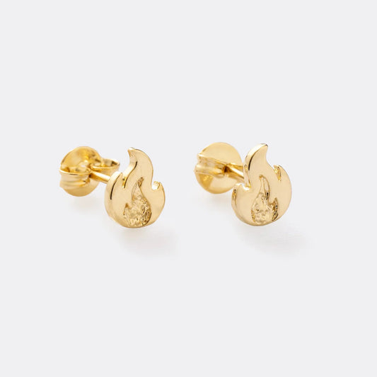Aretes On Fire