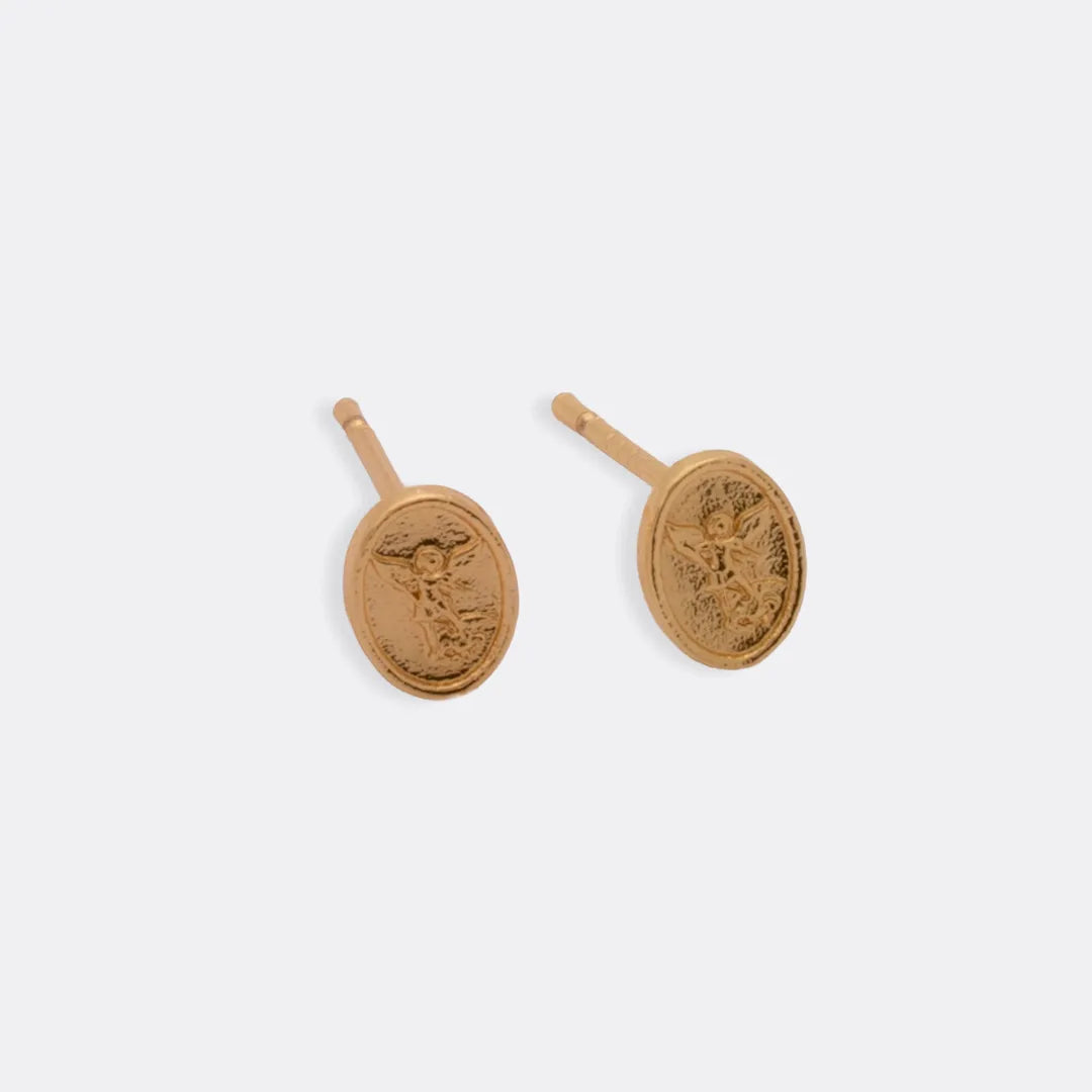 Aretes San Miguel Mini