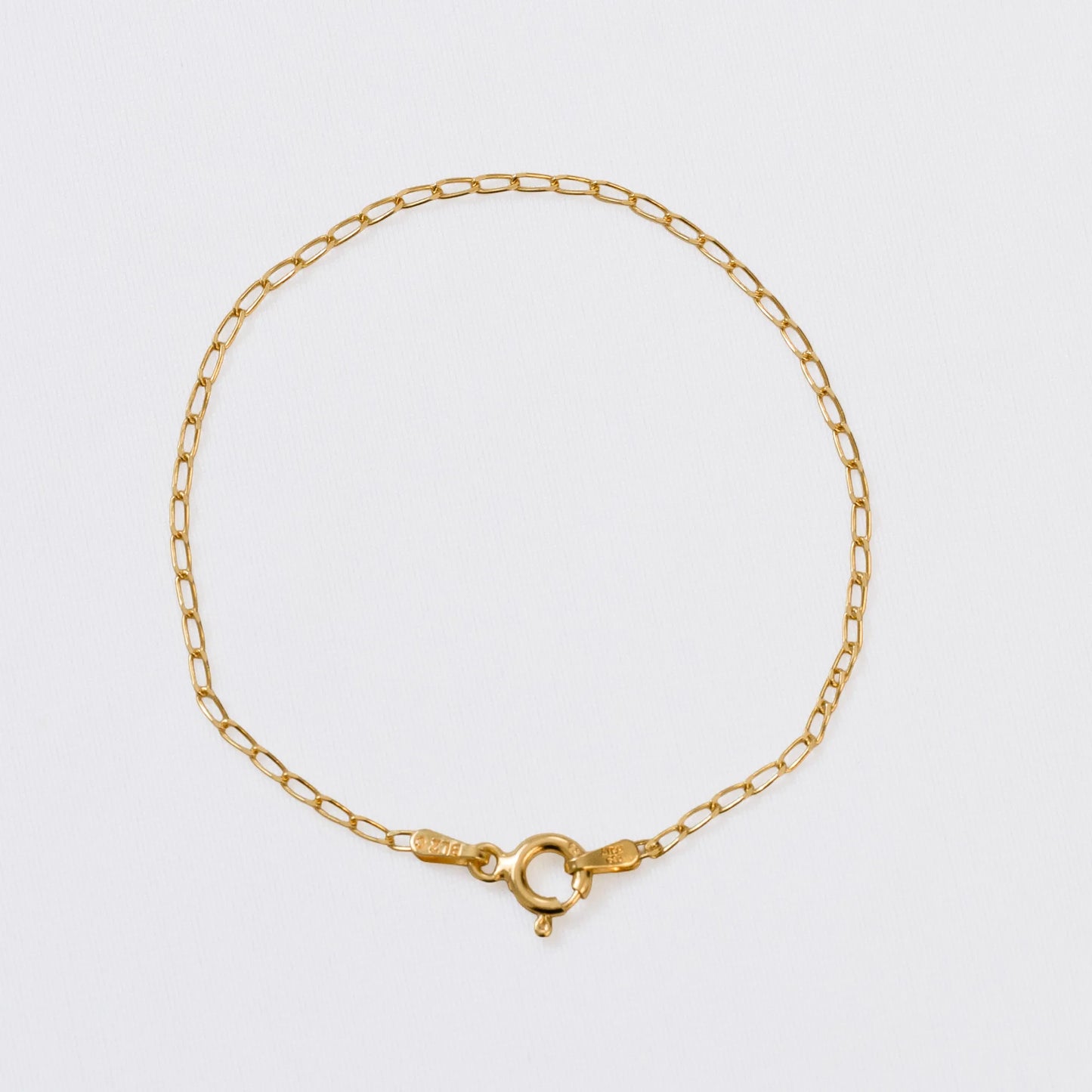 Pulsera Grumetta Rada ITobillera 16 CMS