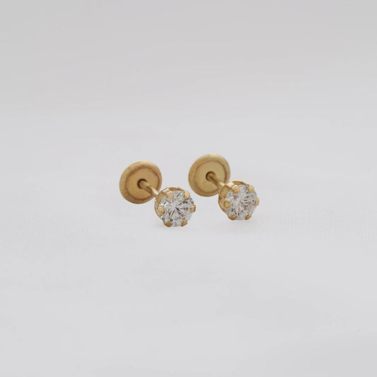 Aretes Topo Solitario SB 4 mm