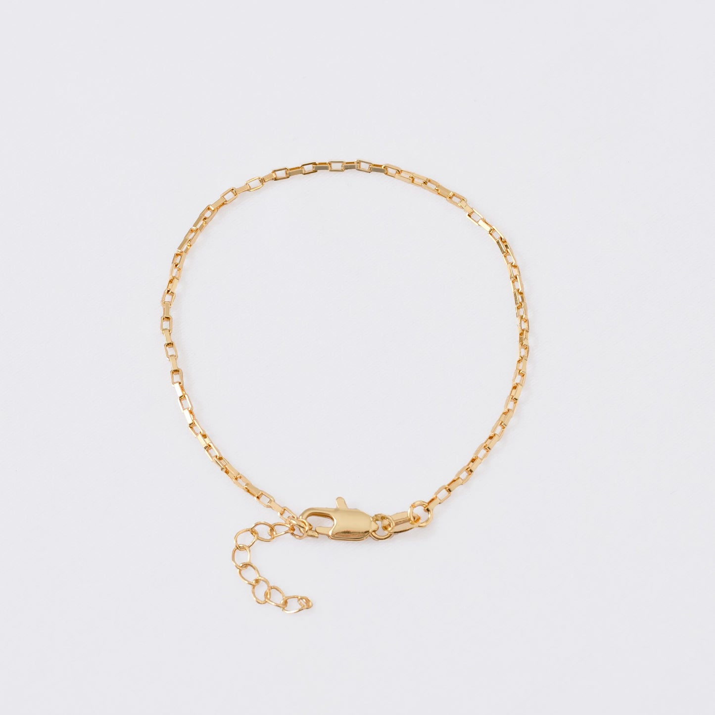 Pulsera Vintage 15cms + Extensor