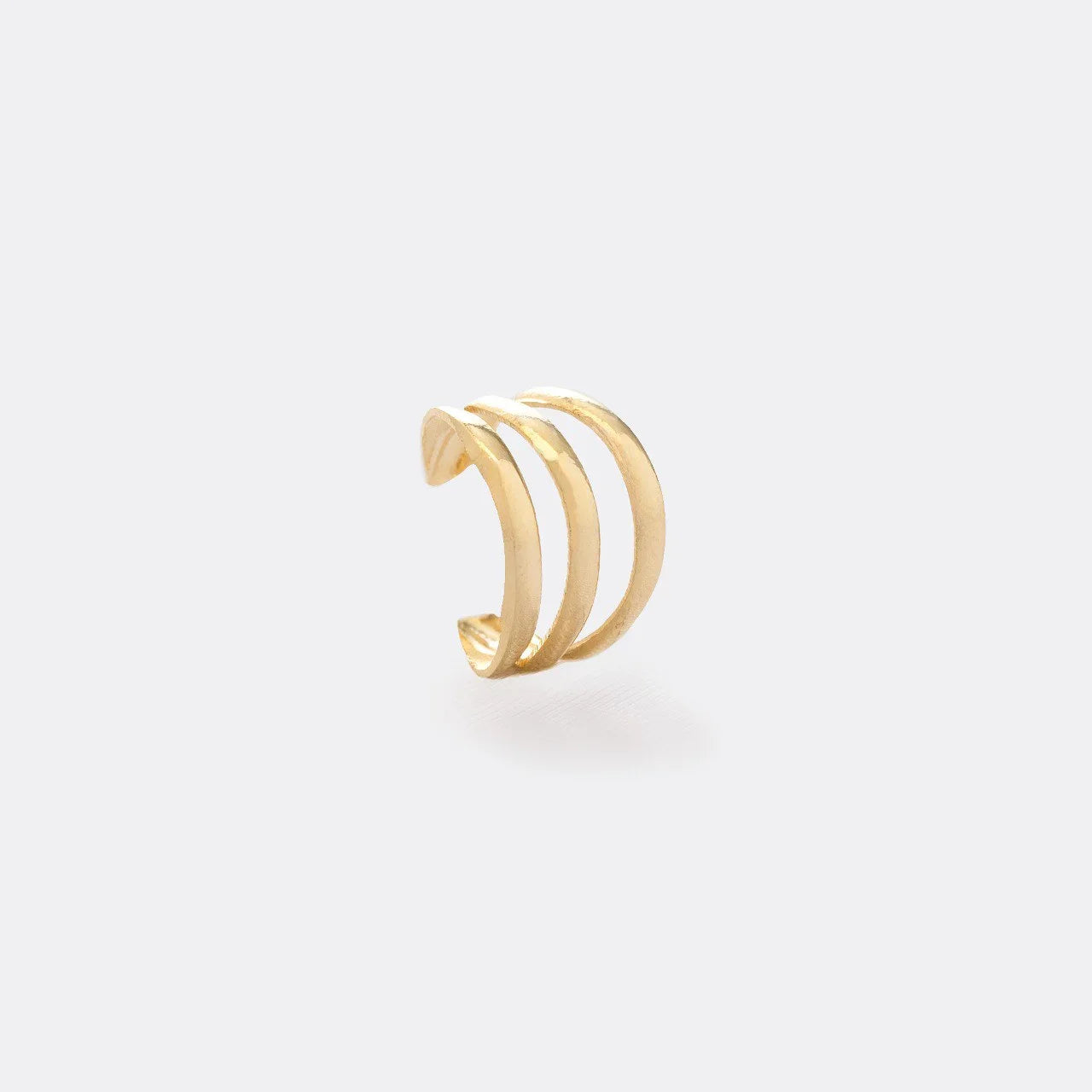 Aretes Ear cuff  Pretty