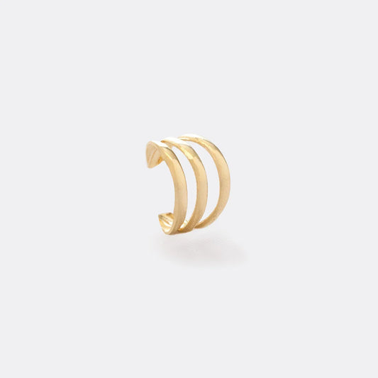 Aretes Ear cuff  Pretty