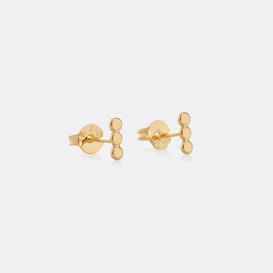 Aretes Tri balin