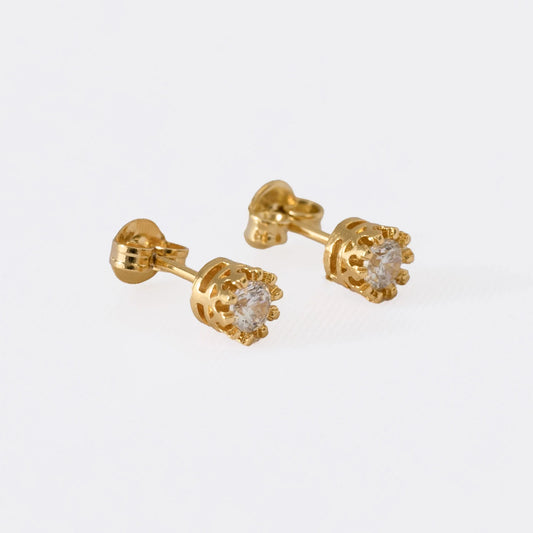 Aretes Empire