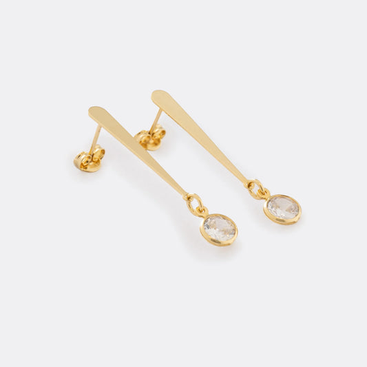 Aretes L Byzantine
