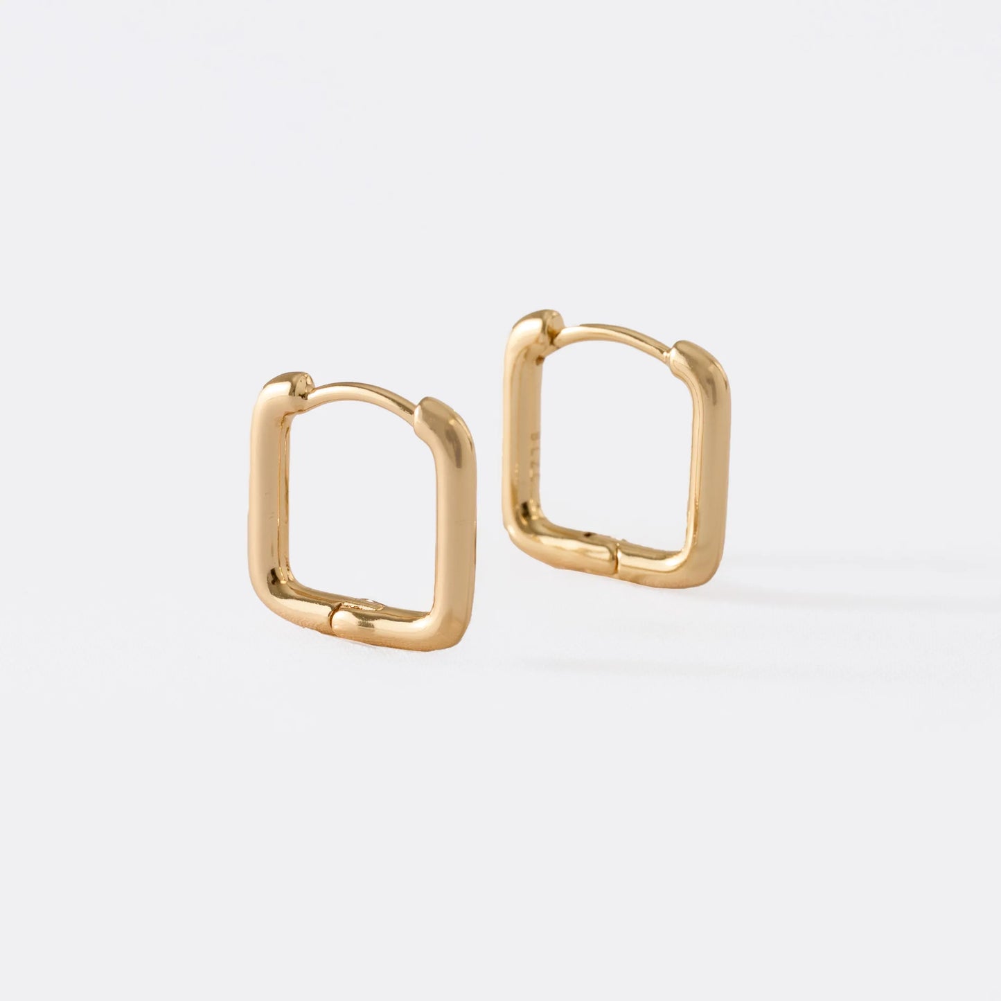 Aretes Candonga Gold Clasic