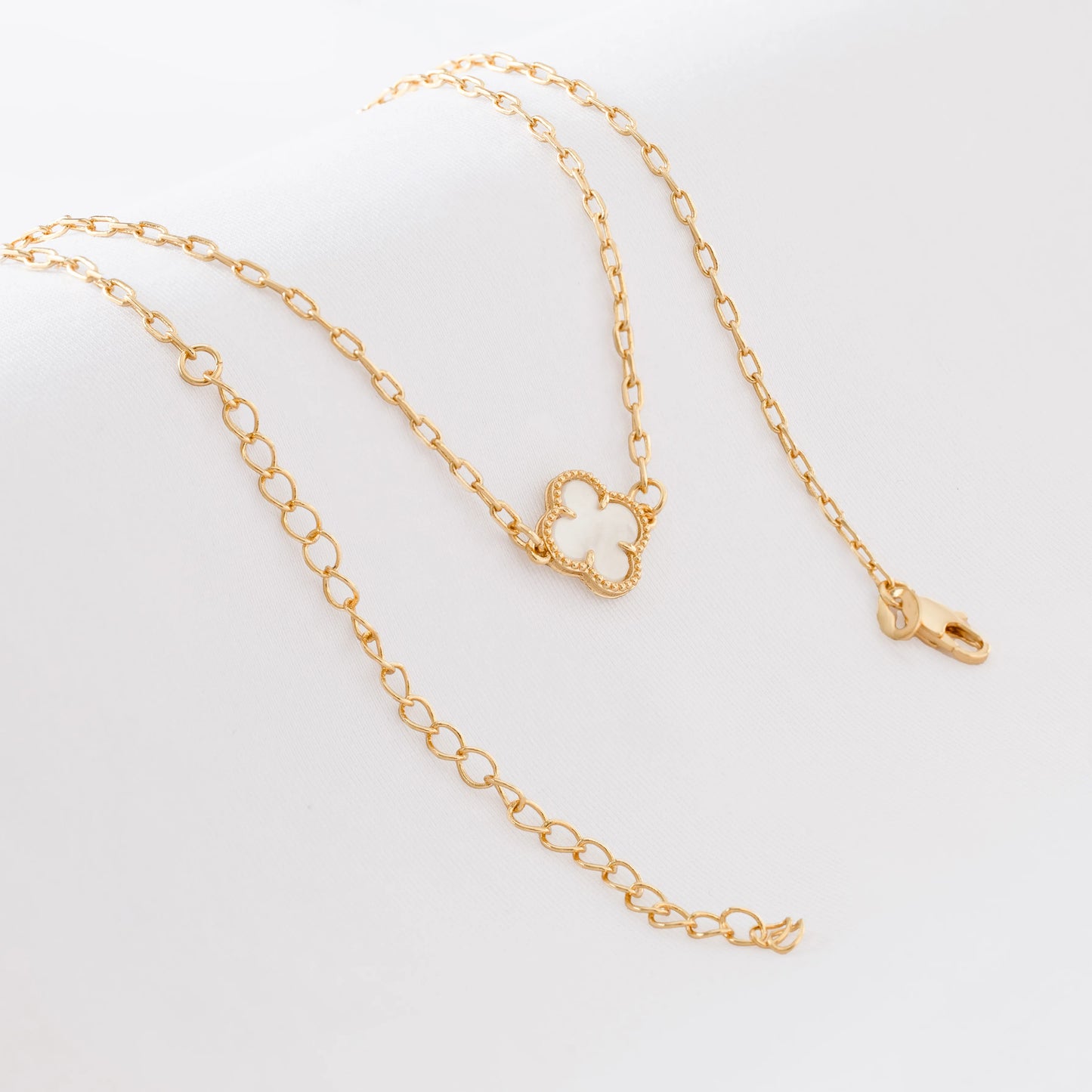 G VCadena Nacar 42 Cms + Extensor