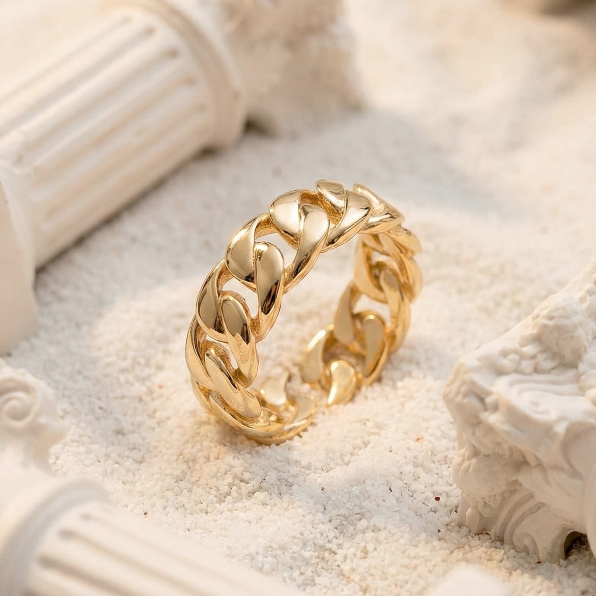 ANILLO LOOK