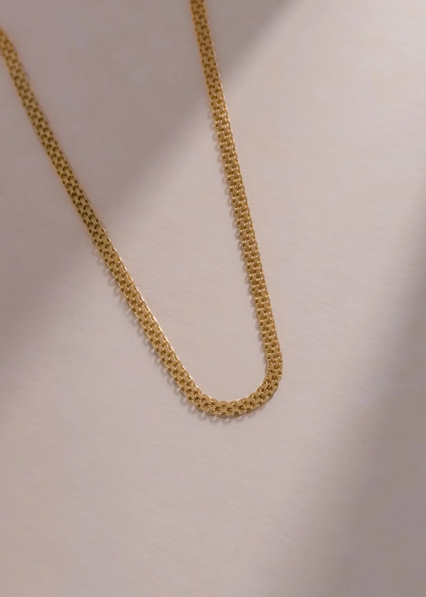 Cadena China IT 3 mm 45 Cms