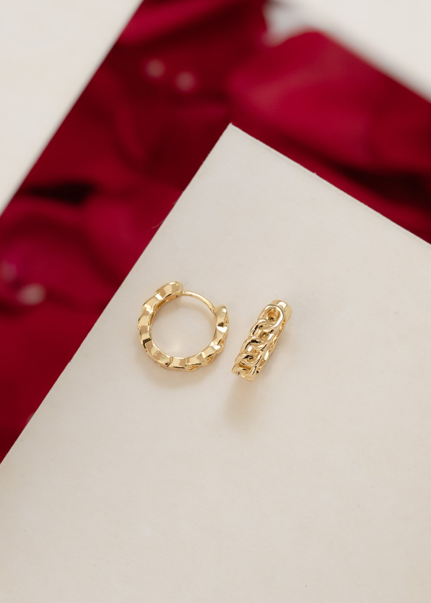 Aretes Muse