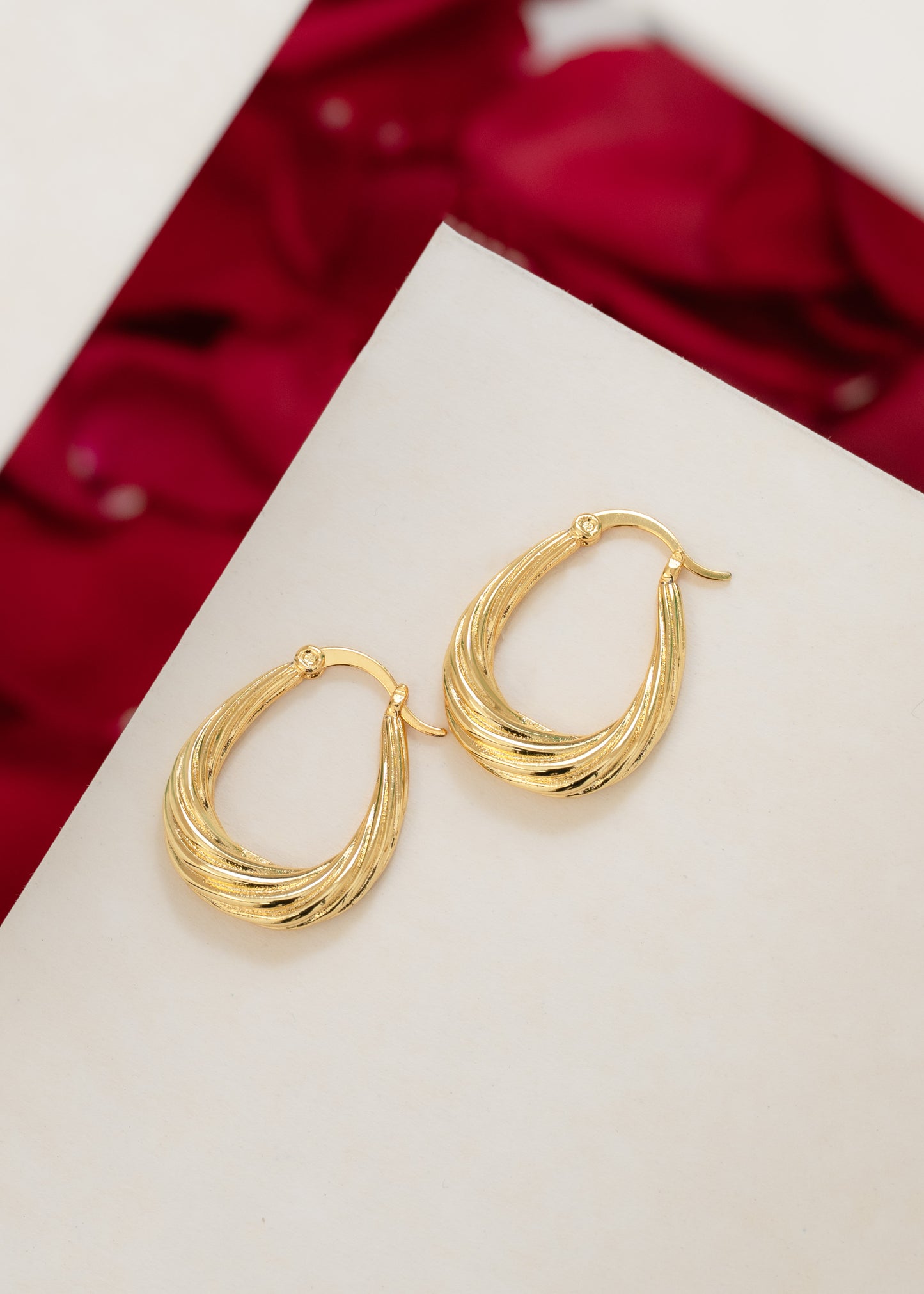 Aretes Hills G