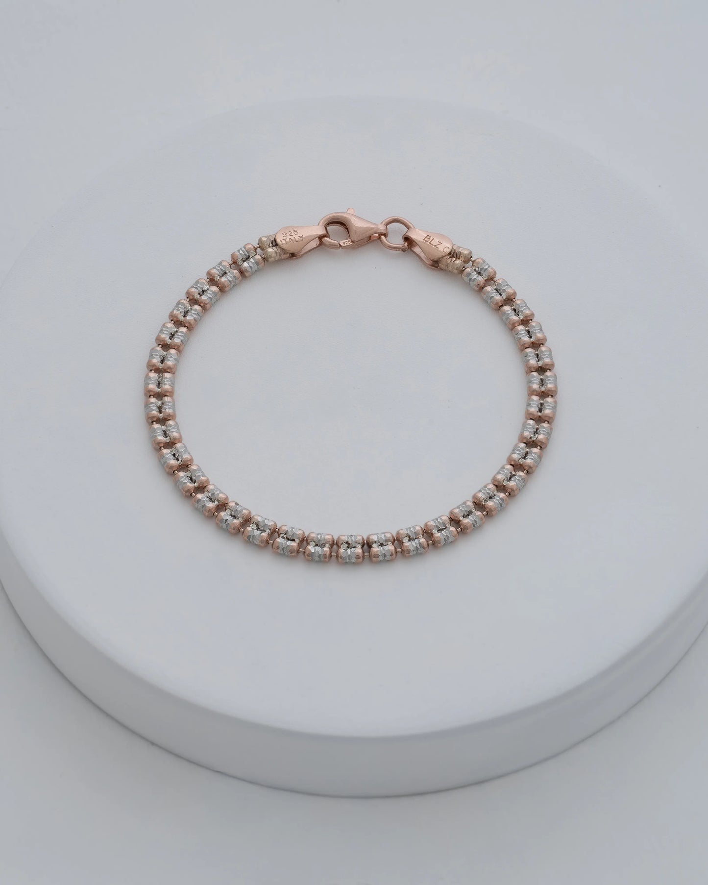 Pulsera ICE 2L ITobillera 19.5 Cms