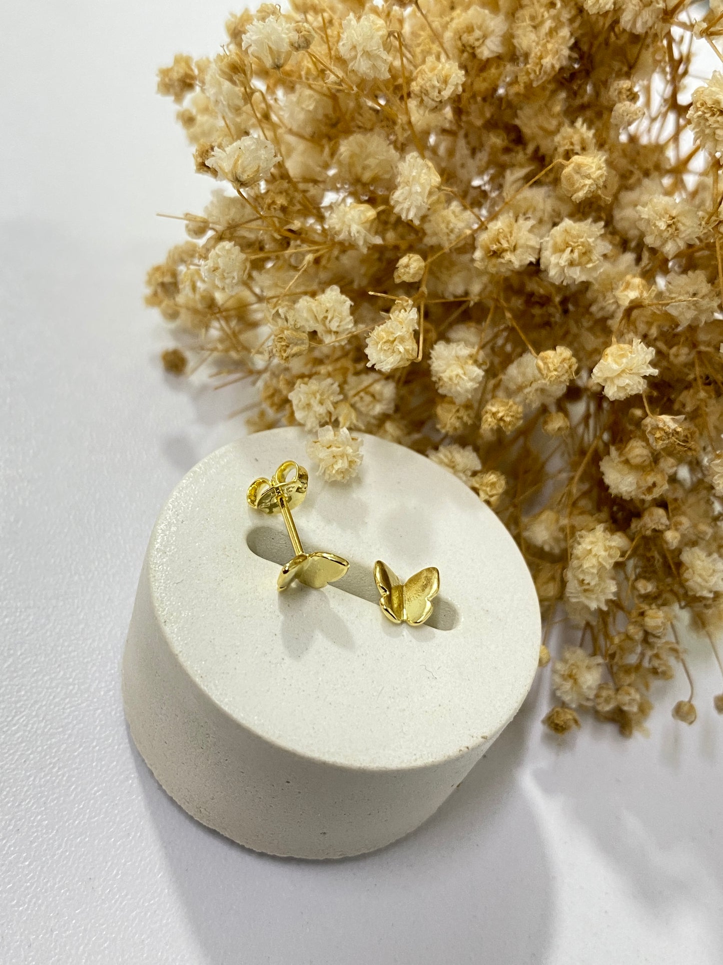 Aretes Bright Star