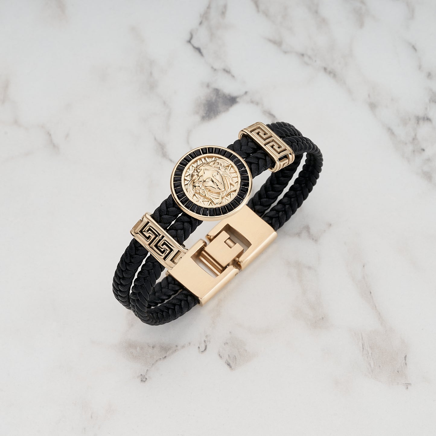 brazalete lusso