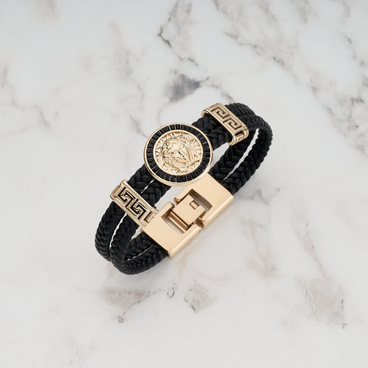 brazalete lusso