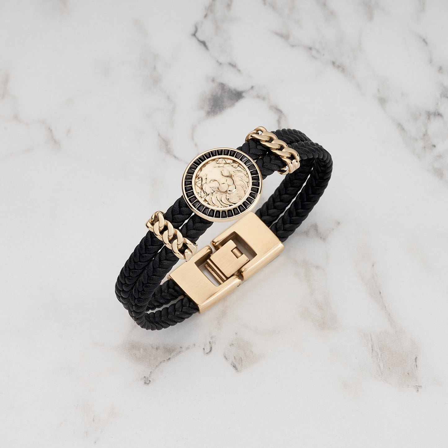 brazalete lion