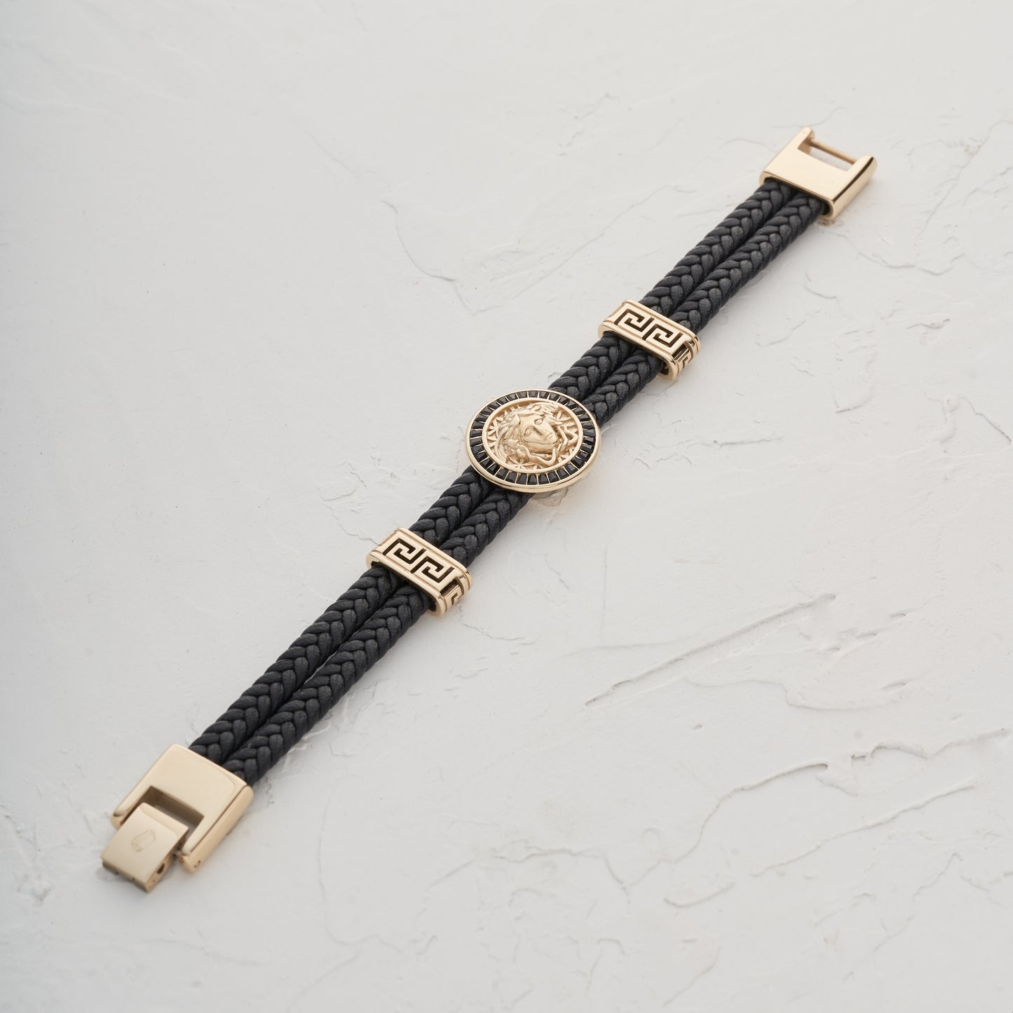 brazalete lusso