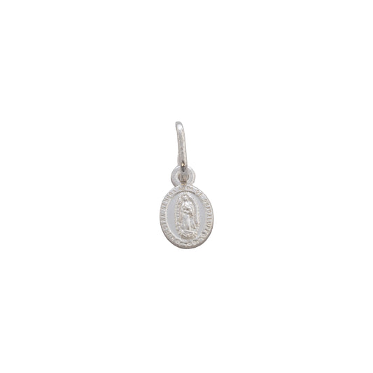 D Mini Virgen De Guadalupe XS 0.7 Cms
