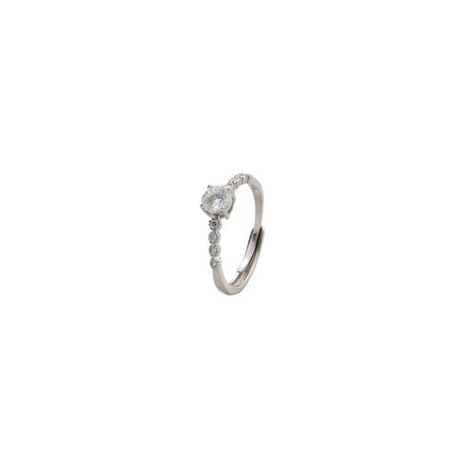 Anillo Shine Band MT