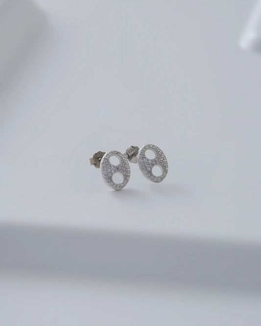 A Gucci Glam 8.6 Mm