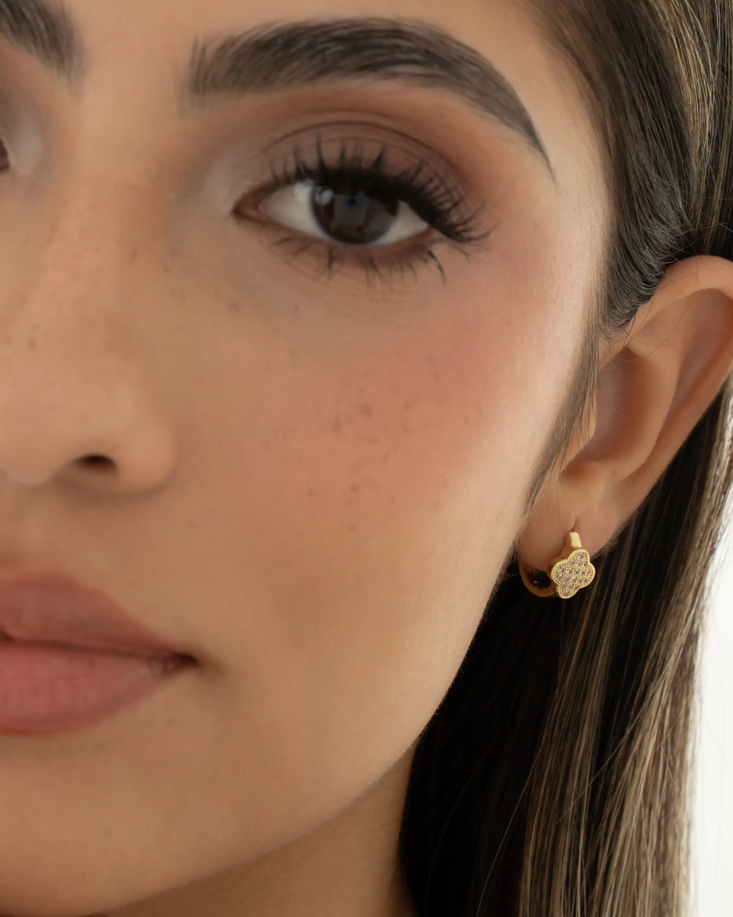 A Candonga Clover Luxe 12 mm