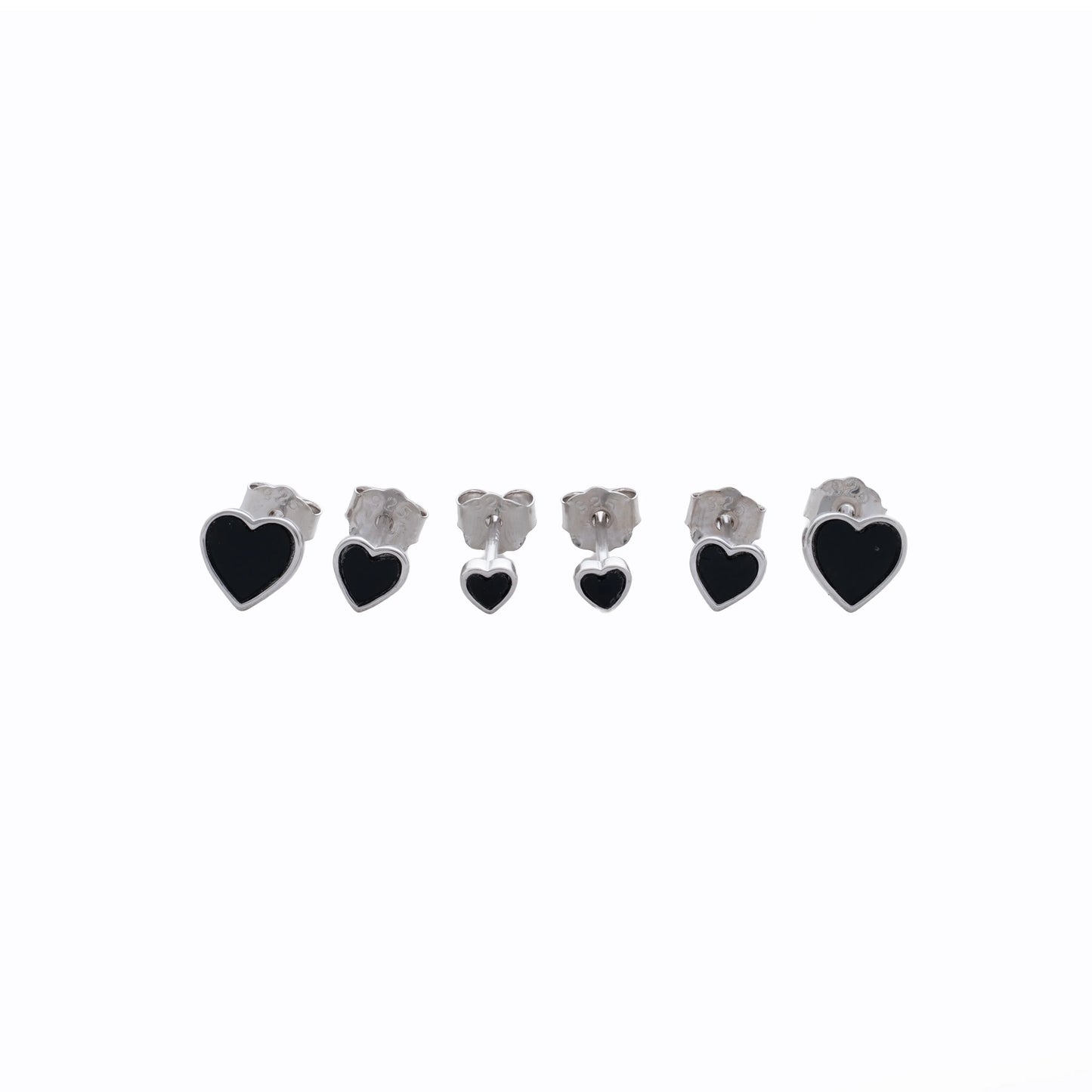 A Set Cuore Onix