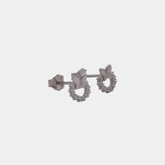 A Butterfly Halo 7,1 mm