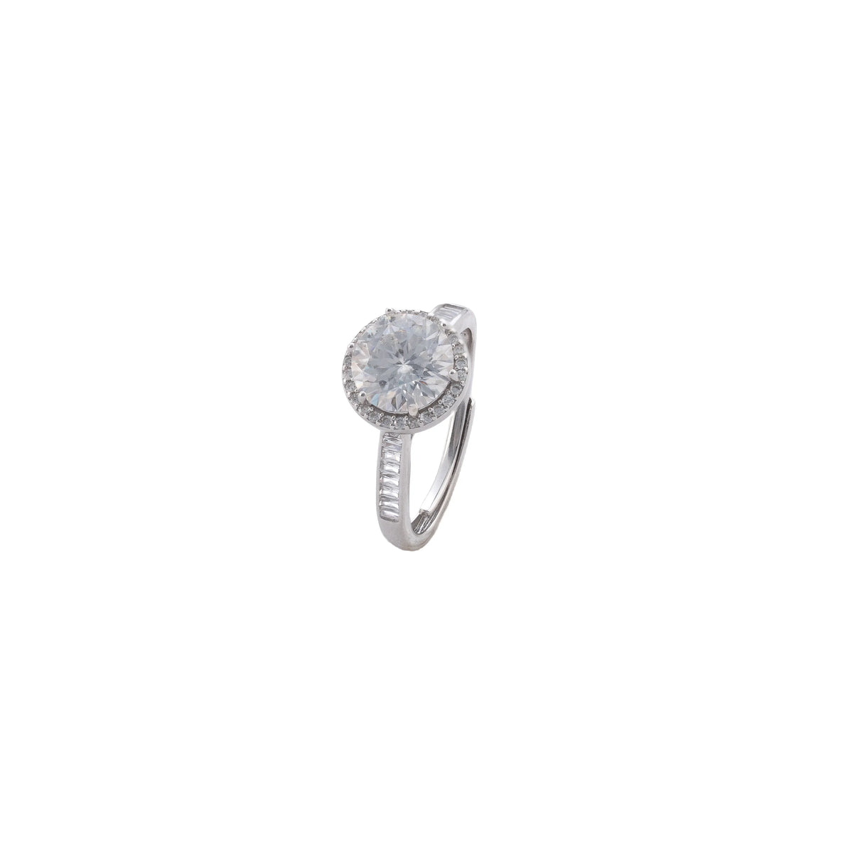 Anillo Belle Nuit MT