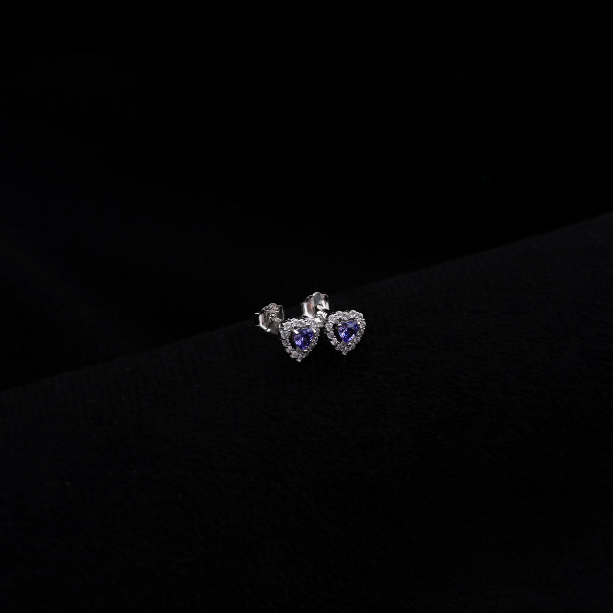A Heart 6 mm