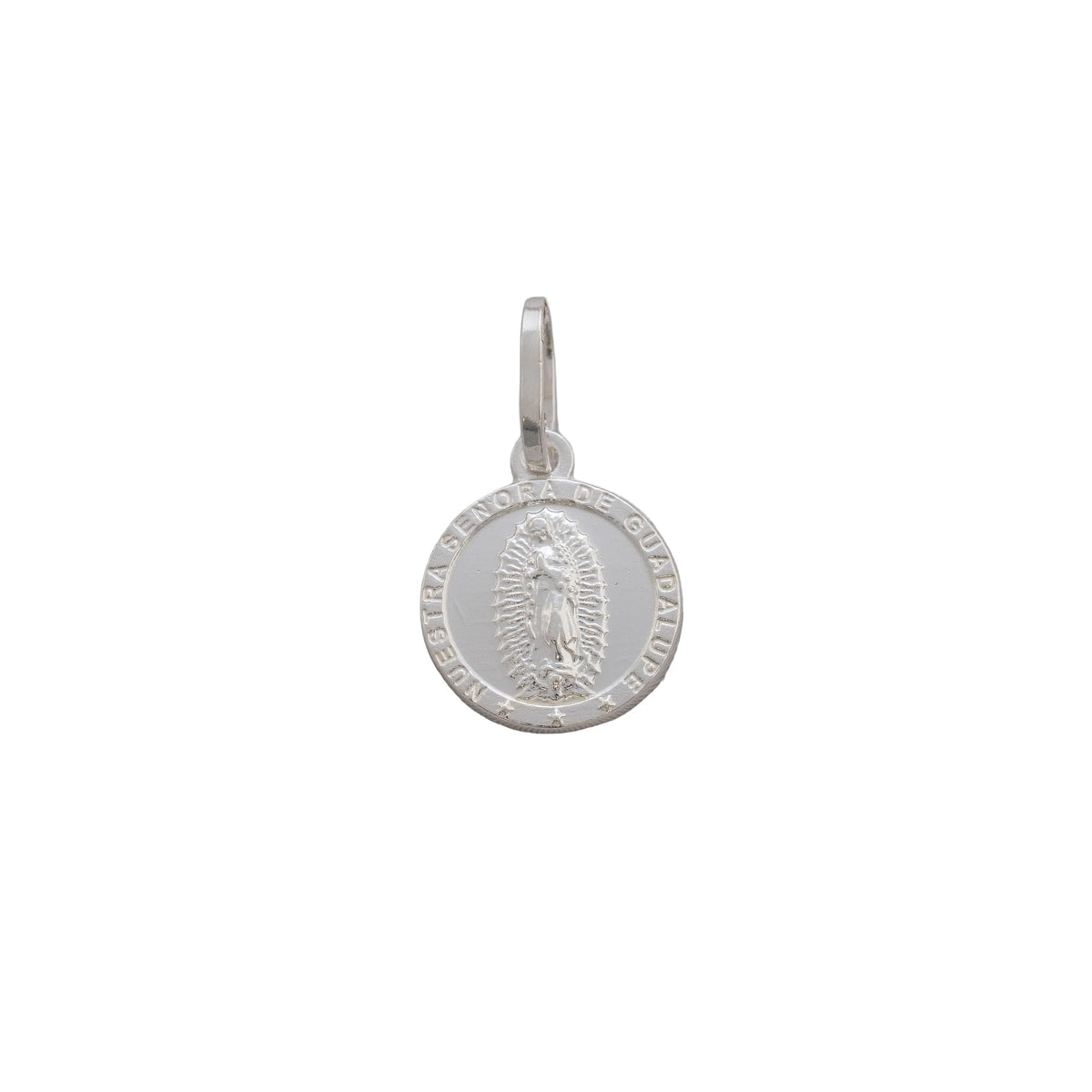 D Virgen De Guadalupe 1,2 cms