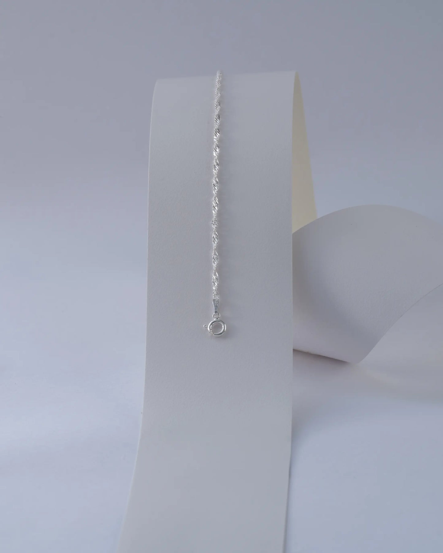 P Singapur 1,7 mm 16 Cms + Ext